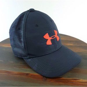 Under Armour Youth Hat or Cap Size Small Medium Very Gently Used CLEAN!